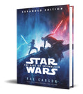 Portada de Libro The Rise Of Skywalker Expanded Edition [ Original ]