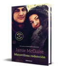 Portada de Libro Maravillosa Redención [ Los Hermanos Maddox 2] Orignal