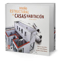 Portada de Diseño Estructural De Casas Habitación [ Original Sellado