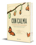 Portada de Libro Con Calma [ 50 Historias De La Naturaleza ] Original