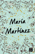 Portada de Estuche Cuando No Queden Más Estrellas Que Contar Maria Martinez En Español 2023