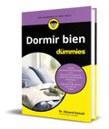 Portada de Libro Dormir Bien Para Dummies [ Eduard Estivill ] Original