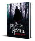 Portada de Libro El Principe De La Noche [ Darren Shan ] Original