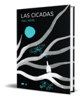 Portada de Libro Las Cicadas [ Yael Weiss ] Original