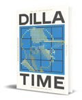 Portada de Libro Dilla Time [ Dan Charnas ] Original