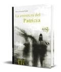 Portada de Libro La Aventura Del Patricia [ Hector Vazquez ] Original