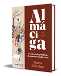Portada de Libro Almáciga [ Un Vivero De Palabras ] Original