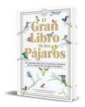 Portada de Libro El Gran Libro De Los Pájaros [ Alba G. Mora ] Original, De Alba G. Mora. Editorial Blackie Books, Tapa Dura…