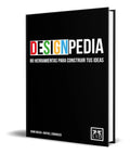 Portada de Libro Designpedia [ Juan Gasca Rubio ] Pasta Dura Original