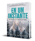 Portada de Libro En Un Instante [ Suzanne Redfearn ] Original