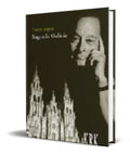 Portada de Libro Sagrada Galicia [ Victor Alperi Fernandez ] Original