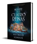 Portada de Libro La Muerte De Las Cuatro Reinas [ Original ]