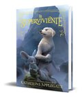 Portada de Libro A Superviviente 1 [ Katherine Applegate ] Original