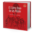 Portada de Libro El Libro Rojo De Las Niñas [ Cristina Romero] Original