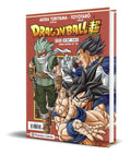 Portada de Libro Dragon Ball Serie Roja Vol.287 [ Original ]