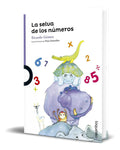 Portada de Libro La Selva De Los Numeros [ Ricardo Gomez Gil] Original