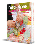 Portada de Libro Patchwork Sobre La Marcha [ Jessica Alexandrakis ]