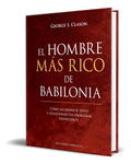 Portada de Libro El Hombre Más Rico De Babilonia [ Original ]