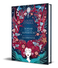 Portada de Libro Soñar Con La Superficienueva Vision De La Sirenita