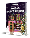 Portada de Libro Navidad, Dulce Navidad [ Joanne Fluke ] Original