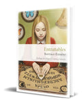 Portada de Libro Entrañables [ Eximeno Santiago ] Original