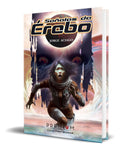 Portada de Libro Señales De Érebo [ Jorge Aciago ] Original
