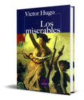 Portada de Libro Los Miserables [ Victor Hugo ] Original
