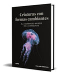 Portada de Libro Criaturas De Formas Cambiantes [ Original ]