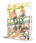 Portada de Libro Puedo Oír El Sol, Vol. 2 [ Yuki Fumino ] Original