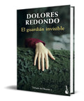 Portada de Libro El Guardián Invisible - Dolores Redondo [ Original ]
