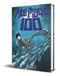 Portada de Libro Mob Psycho 100 Vol.4 [ One ] Original