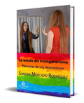 Portada de Libro La Estafa Del Transgenerismo [ Original ]
