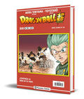 Portada de Libro Dragon Ball Serie Roja Vol.295 [ Akira Toriyama ]