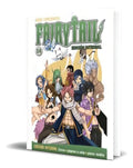Portada de Libro Fairy Tail Vol.14 [ Hiro Mashima ] Original, De Hiro Mashima. Fairy Tail, Vol. 14. Editorial Ecc, Tapa Dura…
