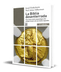 Portada de Libro La Biblia Desenterrada [ Israel Finkelstein ] Original