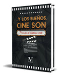Portada de Libro Y Los Sueños, Cine Son [ Poemas Al Séptimo Arte ], De Vv. Aa.. Editorial Verbum, Tapa Blanda En Español, 20…