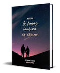 Portada de Libro Meteoro [ Lo Fugaz También Es Eterno ] Original