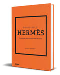Portada de Libro Pequeño Libro De Hermès [ Original ]