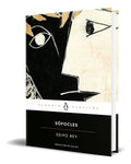 Portada de Libro Edipo Rey [ Sofocles ] Original