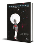 Portada de Libro Descender [ Jeff Lemire ] Original