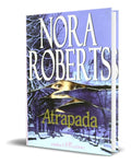 Portada de Libro Atrapada [ Nora Roberts ] Original