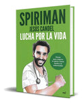 Portada de Lucha Por La Vida, De Jesús Candel. Editorial Ediciones Martínez Roca, Tapa Blanda En Español, 2023