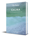 Portada de Libro Calma [ Tim Parks ] Original