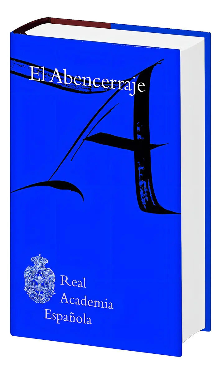 Portada de Libro El Abencerraje [ Pasta Dura ] Original, De Anònim. Editorial Planeta, Tapa Dura En Español, 2023
