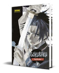 Portada de Libro Jigokuraku Vol.7 [ Yuji Kaku ] Original