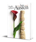 Portada de Libro Orgullo Y Prejuicio [ Editorial Alianza ] Original
