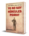 Portada de Libro Yo No Soy Hércules Poirot [ Teresa Ortiz-tagle ]