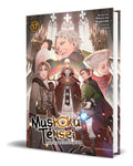 Portada de Libro Mushoku Tensei Vol.17 [ Rifujin Na Magonot ] Original
