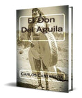 Portada de Libro El Don Del Aguila Carlos Castañeda [ Original ]