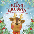 Portada de El Reno Gruñón